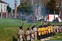 Rievocazione Storica Torino Settembre 1706 - La Battaglia contro i Francesi _025